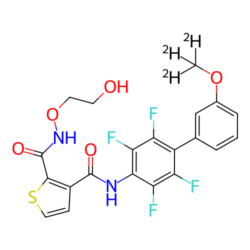 Chemical structure of BindingDB Monomer ID 724085