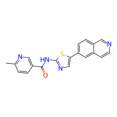 Chemical structure of BindingDB Monomer ID 724111