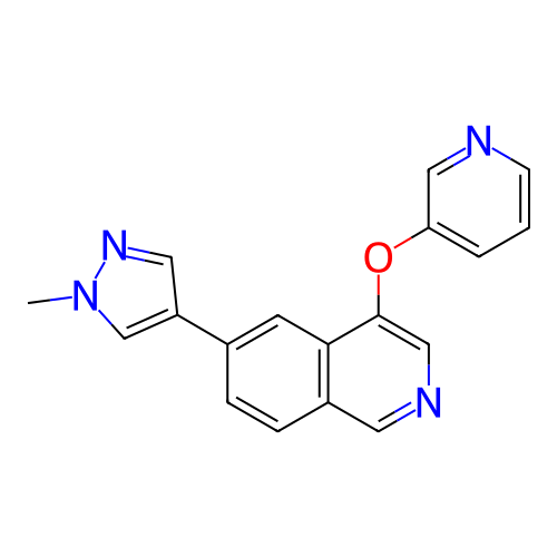 Chemical structure of BindingDB Monomer ID 724118
