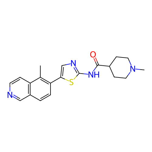 Chemical structure of BindingDB Monomer ID 724128