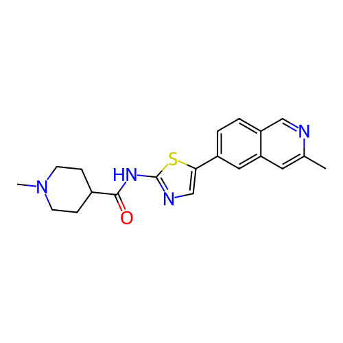 Chemical structure of BindingDB Monomer ID 724130