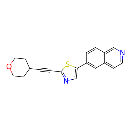 Chemical structure of BindingDB Monomer ID 724136