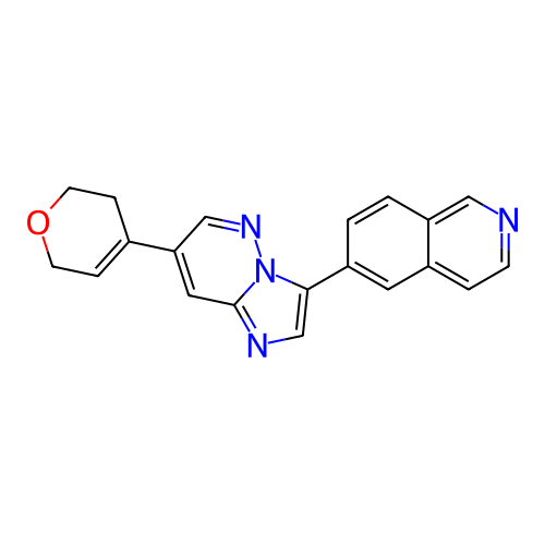 Chemical structure of BindingDB Monomer ID 724145
