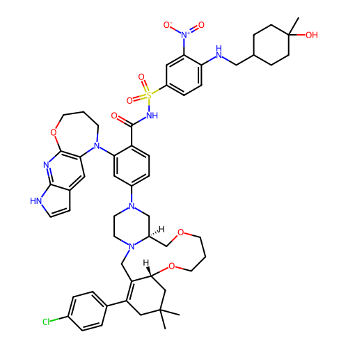 Chemical structure of BindingDB Monomer ID 724757