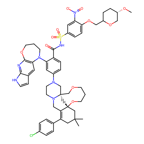 Chemical structure of BindingDB Monomer ID 724758