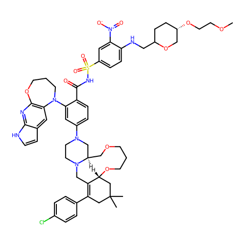 Chemical structure of BindingDB Monomer ID 724760