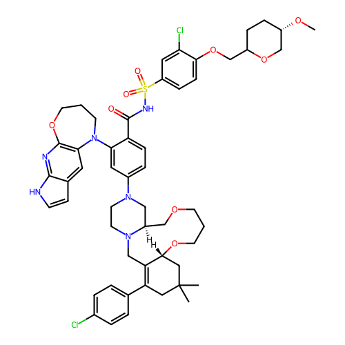Chemical structure of BindingDB Monomer ID 724765