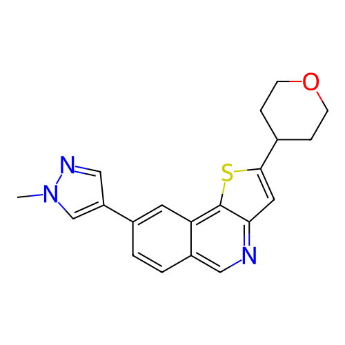 Chemical structure of BindingDB Monomer ID 724881