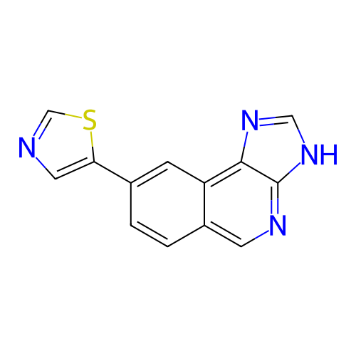 Chemical structure of BindingDB Monomer ID 724886