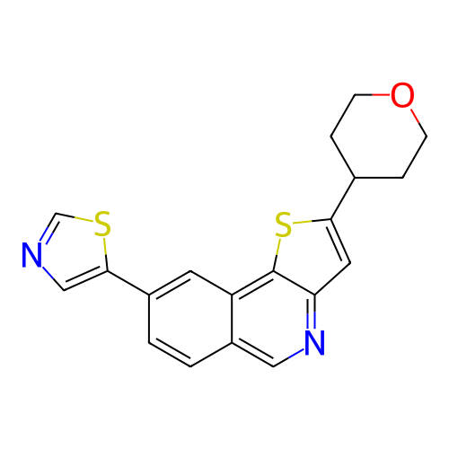 Chemical structure of BindingDB Monomer ID 724887
