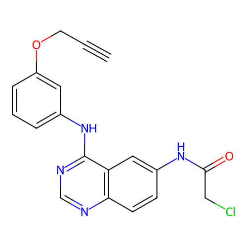 Chemical structure of BindingDB Monomer ID 724945