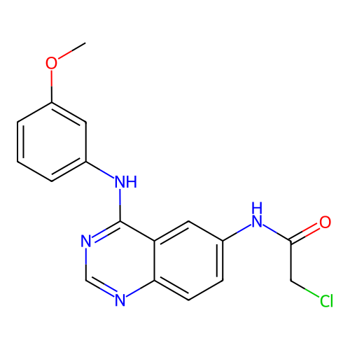 Chemical structure of BindingDB Monomer ID 724946
