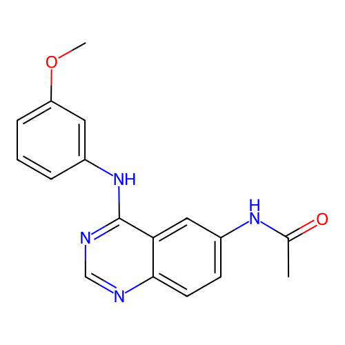 Chemical structure of BindingDB Monomer ID 724947