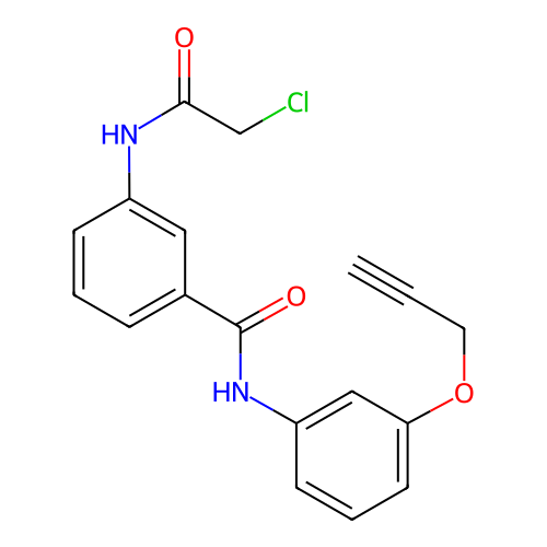 Chemical structure of BindingDB Monomer ID 724948