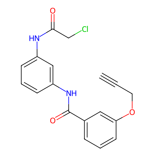 Chemical structure of BindingDB Monomer ID 724949