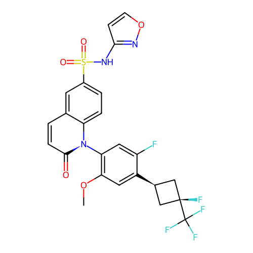 Chemical structure of BindingDB Monomer ID 725113