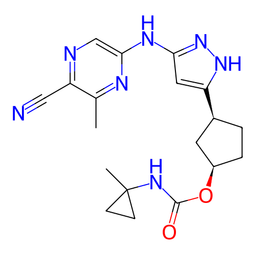 Chemical structure of BindingDB Monomer ID 725628