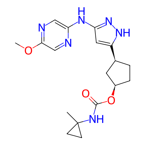 Chemical structure of BindingDB Monomer ID 725647