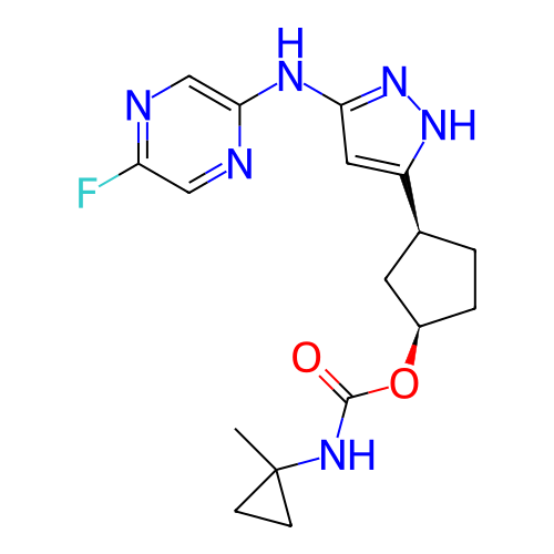 Chemical structure of BindingDB Monomer ID 725650