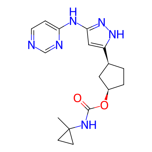 Chemical structure of BindingDB Monomer ID 725658