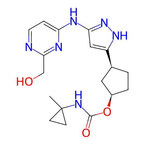 Chemical structure of BindingDB Monomer ID 725665