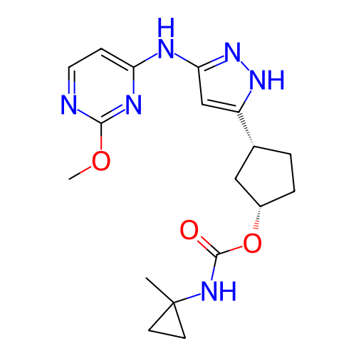 Chemical structure of BindingDB Monomer ID 725677
