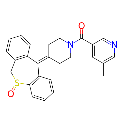 Chemical structure of BindingDB Monomer ID 725679