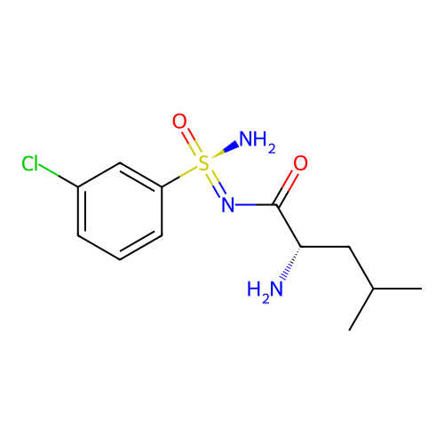 Chemical structure of BindingDB Monomer ID 726113