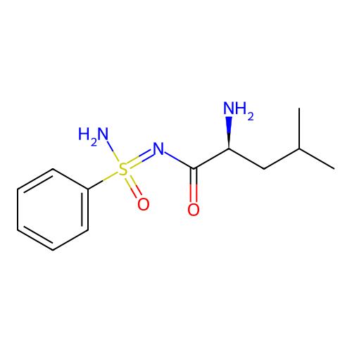 Chemical structure of BindingDB Monomer ID 726115