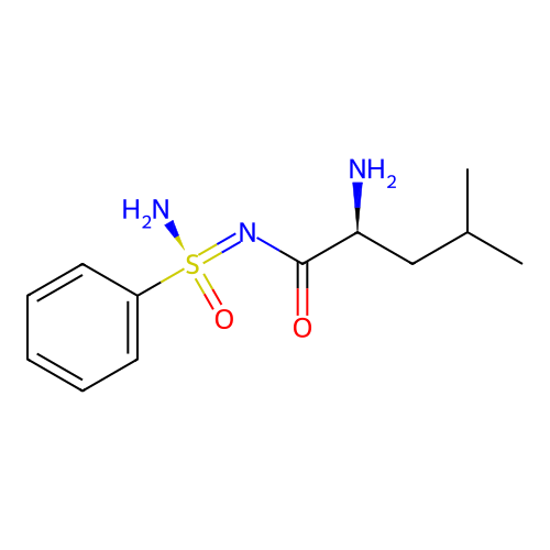 Chemical structure of BindingDB Monomer ID 726116