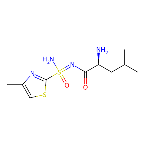 Chemical structure of BindingDB Monomer ID 726118