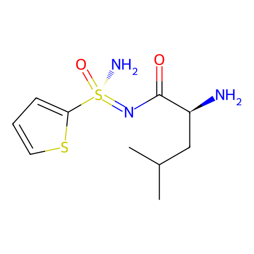 Chemical structure of BindingDB Monomer ID 726123