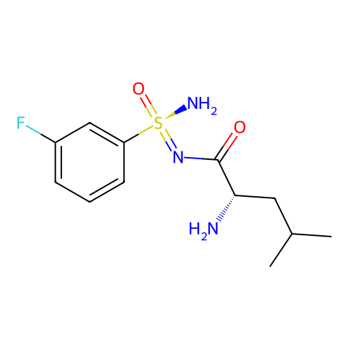 Chemical structure of BindingDB Monomer ID 726132