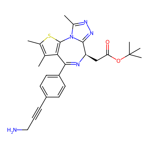 Chemical structure of BindingDB Monomer ID 726723