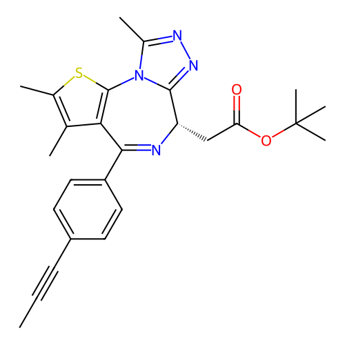 Chemical structure of BindingDB Monomer ID 726973