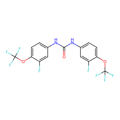 Chemical structure of BindingDB Monomer ID 727021