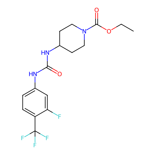 Chemical structure of BindingDB Monomer ID 727024