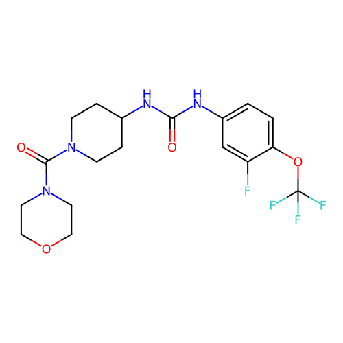 Chemical structure of BindingDB Monomer ID 727027