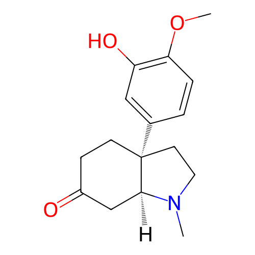 Chemical structure of BindingDB Monomer ID 727351