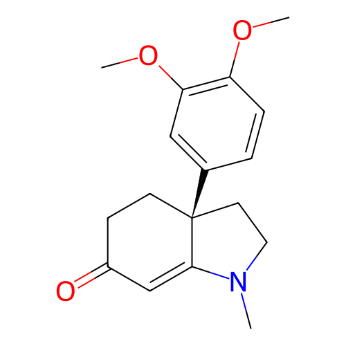 Chemical structure of BindingDB Monomer ID 727979
