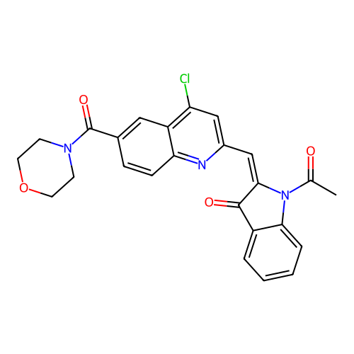 Chemical structure of BindingDB Monomer ID 728048