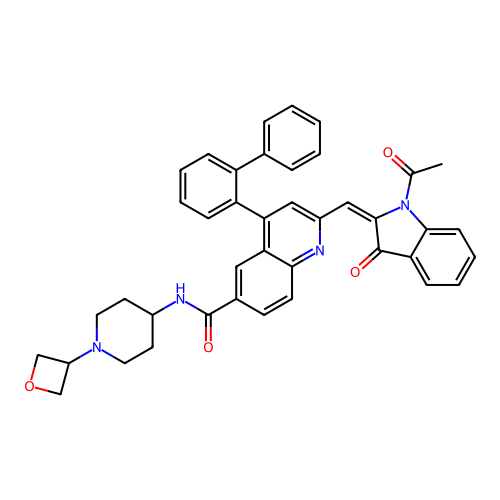 Chemical structure of BindingDB Monomer ID 728062