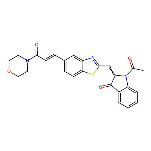 Chemical structure of BindingDB Monomer ID 728074