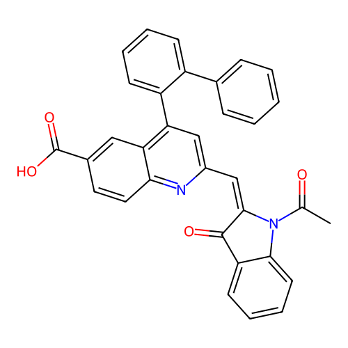 Chemical structure of BindingDB Monomer ID 728090