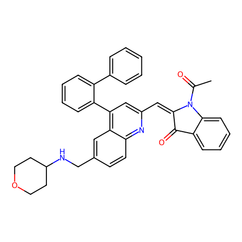 Chemical structure of BindingDB Monomer ID 728105