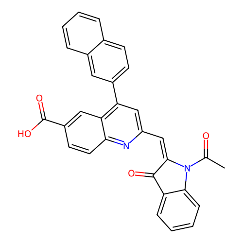 Chemical structure of BindingDB Monomer ID 728116