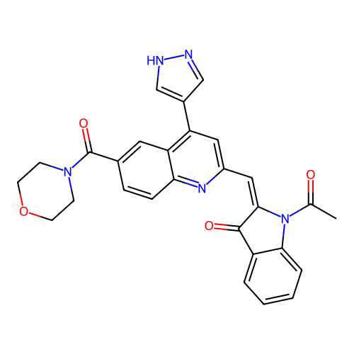 Chemical structure of BindingDB Monomer ID 728125