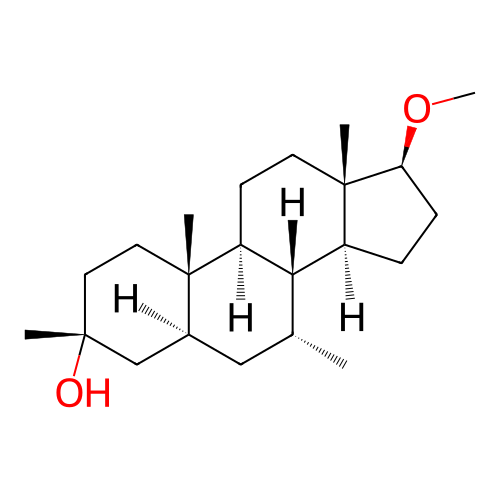 Chemical structure of BindingDB Monomer ID 728988