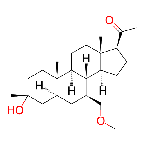 Chemical structure of BindingDB Monomer ID 728996