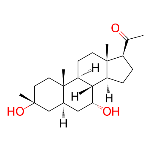 Chemical structure of BindingDB Monomer ID 729009